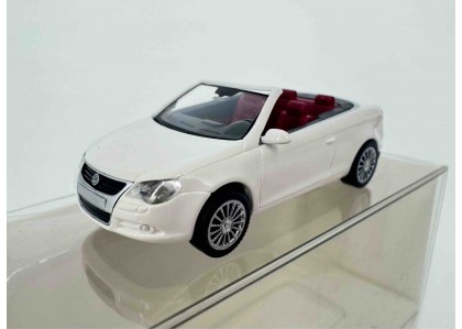 Autoturism VW Eos cabrio - H0 Wiking 062 01 30